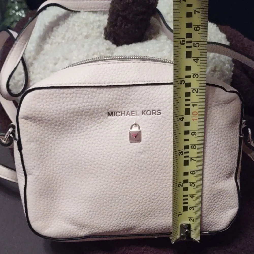 Michael Kors Crossbody Bag